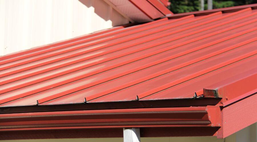 Industrial Roof Installation in Vichy, MO